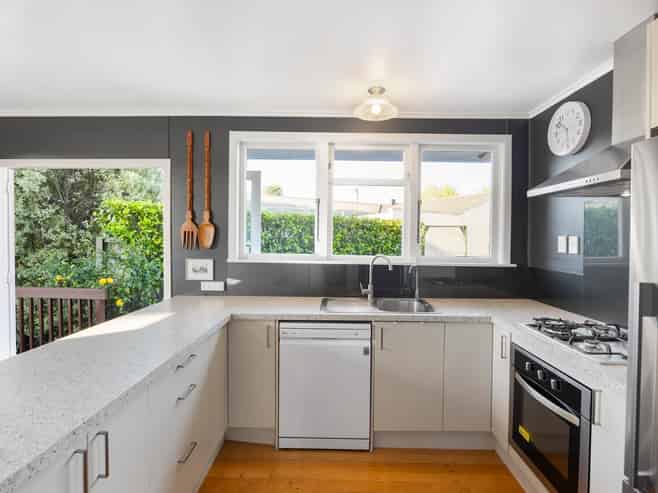 216 Maeroa Road, Maeroa