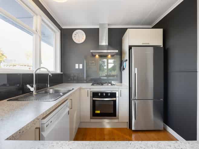 216 Maeroa Road, Maeroa