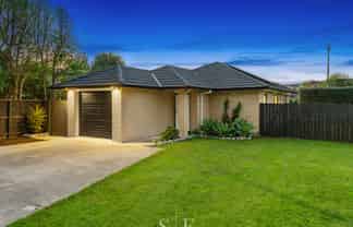 25 Mahia Lane, WAIKANAE