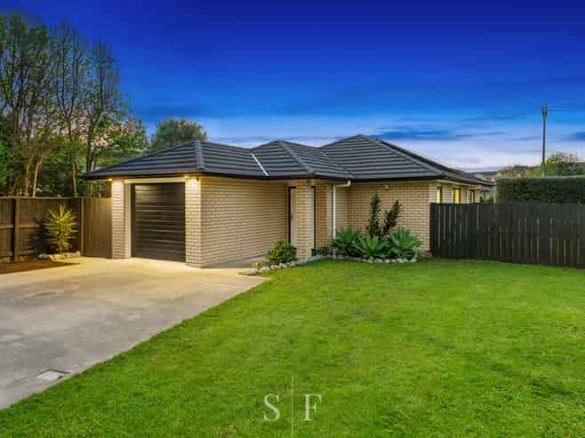 25 Mahia Lane, WAIKANAE