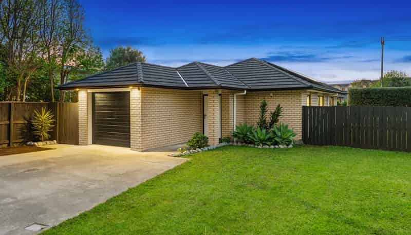 25 Mahia Lane, WAIKANAE