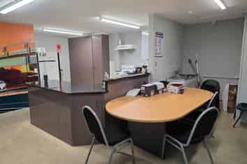 Speedy Signs Takapuna – Established B2B Business 