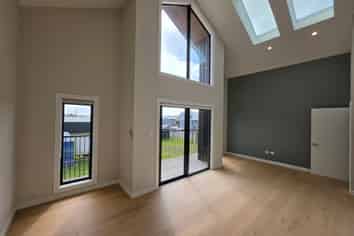 Modern Office & Industrial Space