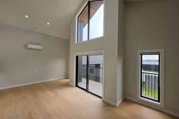 Modern Office & Industrial Space