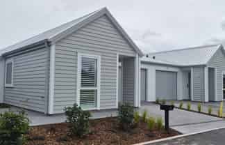29 Takurua Road, Wharewaka