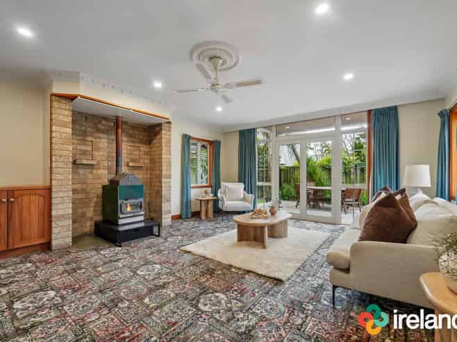 1 Majestic Lane, Cashmere
