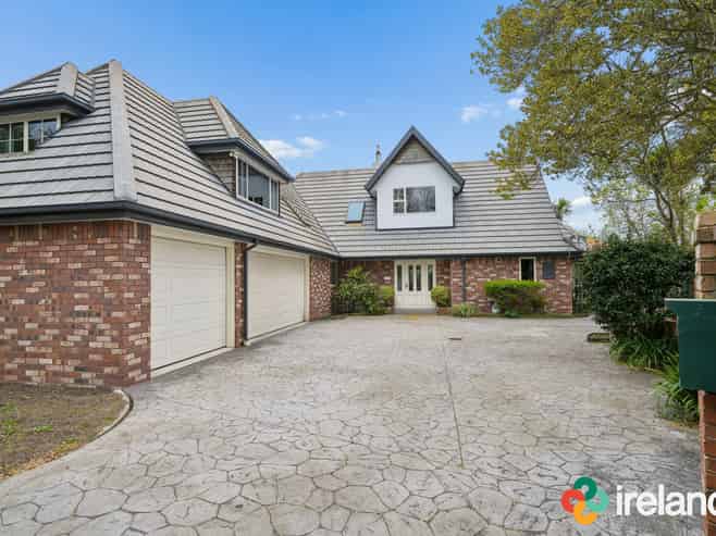 1 Majestic Lane, Cashmere