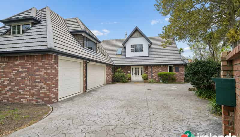 1 Majestic Lane, Cashmere