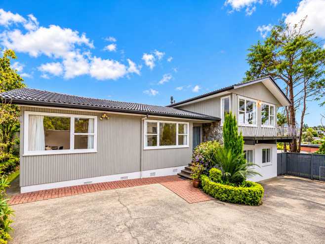 14 Tropicana Drive, Mount Roskill