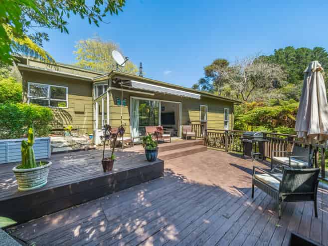 3 Wyndham Road, Pinehaven