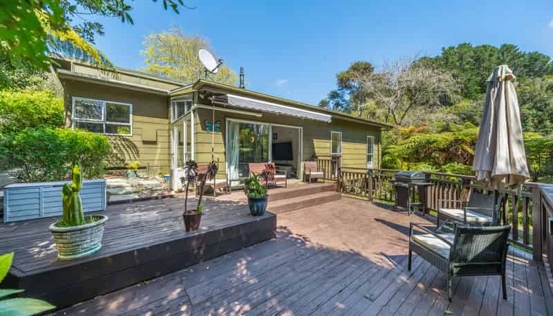 3 Wyndham Road, Pinehaven