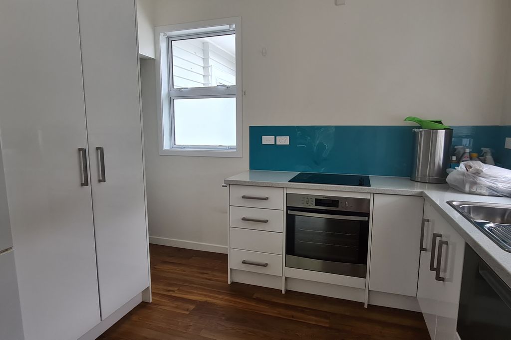Stylish Townhouse 4