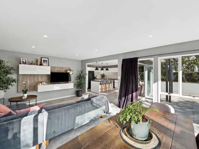 3/37 Totara Street, Fendalton