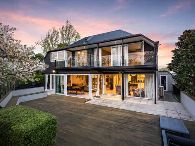 3/37 Totara Street, Fendalton