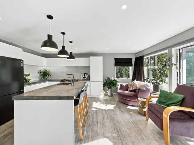 3/37 Totara Street, Fendalton