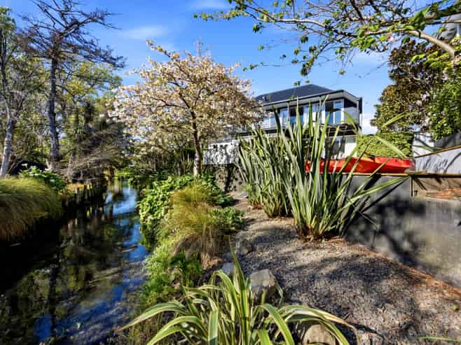 3/37 Totara Street, Fendalton