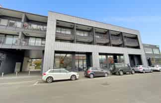 103/36 Welles St, Christchurch Central