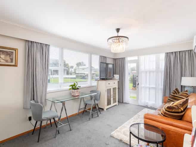 12/417 Muritai Road, Eastbourne