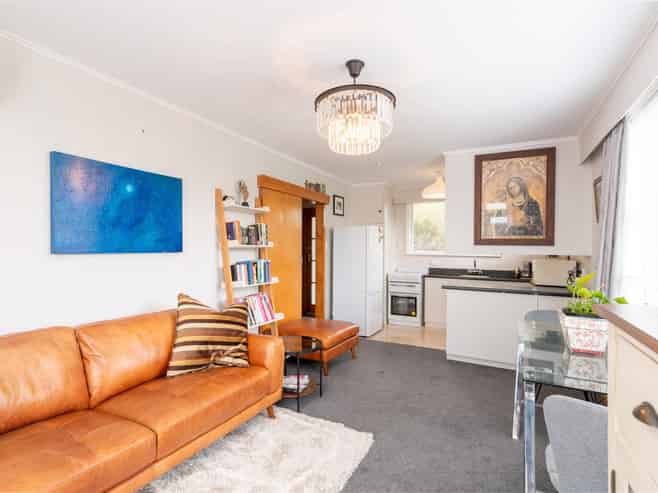 12/417 Muritai Road, Eastbourne