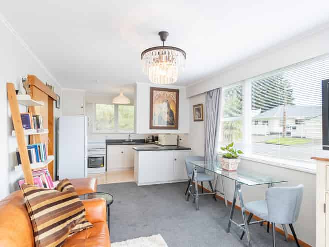 12/417 Muritai Road, Eastbourne