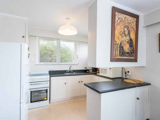 12/417 Muritai Road, Eastbourne