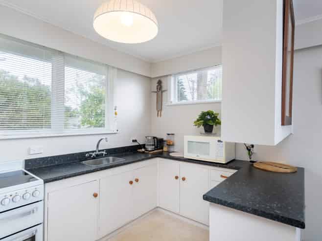 12/417 Muritai Road, Eastbourne