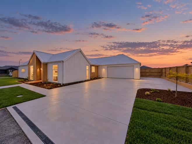 39 Dorper Road, West Melton