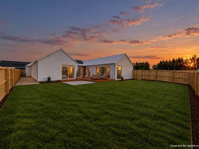 39 Dorper Road, West Melton