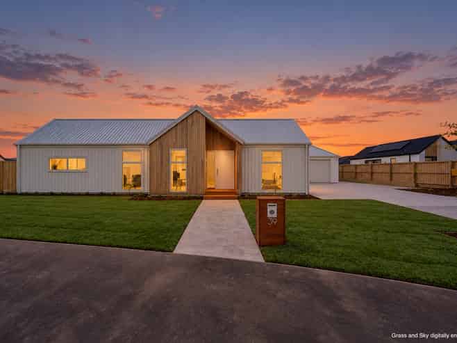 39 Dorper Road, West Melton