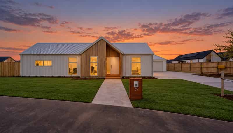 39 Dorper Road, West Melton