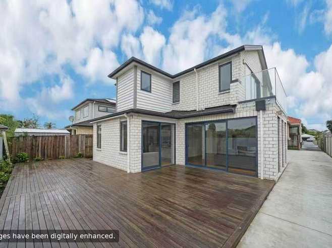 19A Bledisloe Street, Papatoetoe