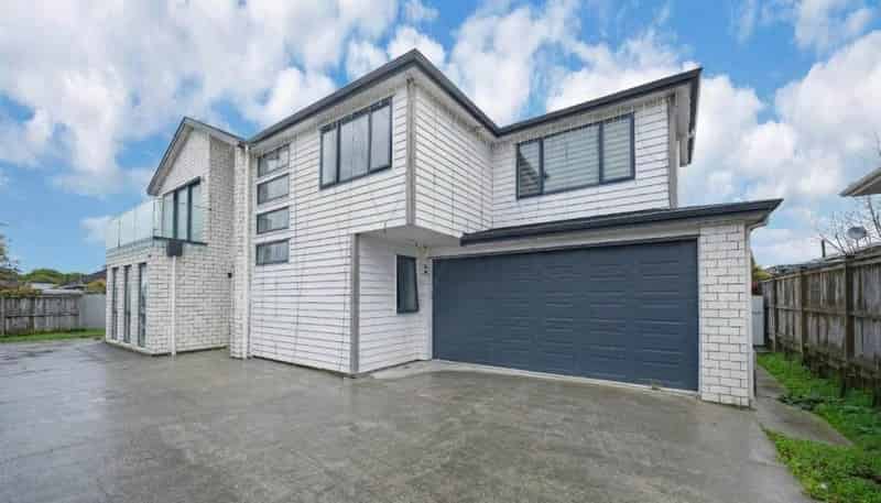 19A Bledisloe Street, Papatoetoe