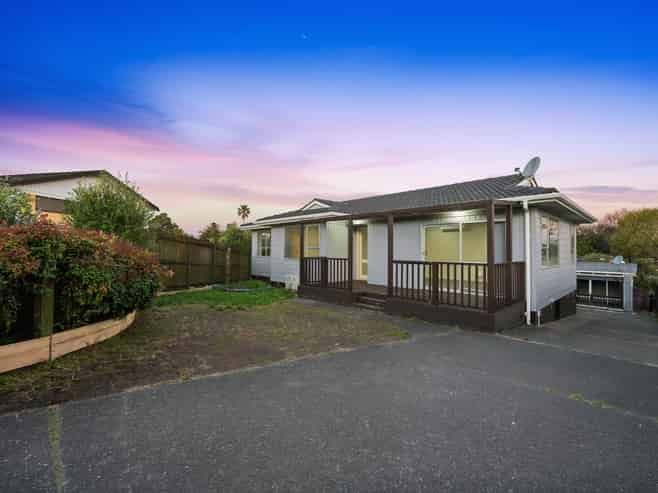 1/10 Holborn Place, Papatoetoe