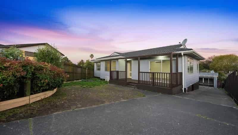 1/10 Holborn Place, Papatoetoe