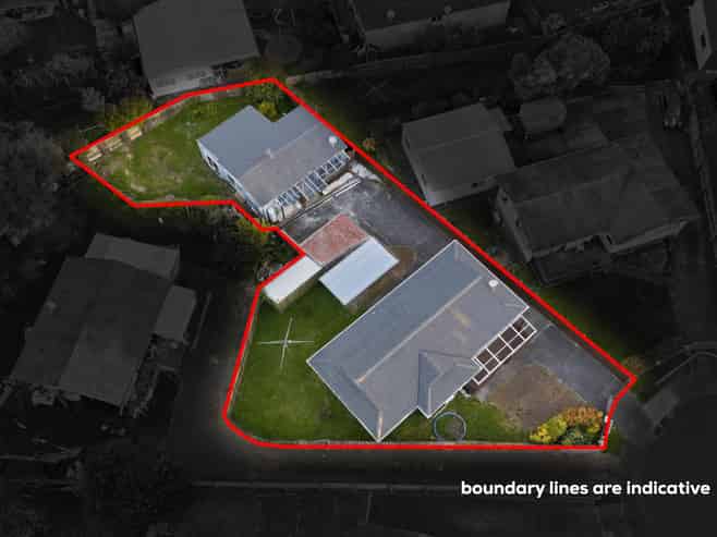 1/10 Holborn Place, Papatoetoe
