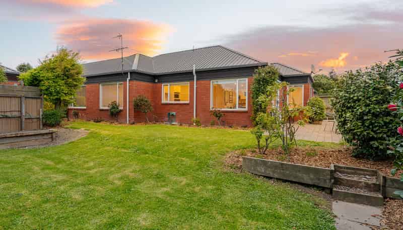 12 McLeish Lane, SPREYDON