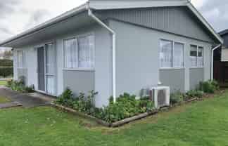 29 Roberts Road, Masterton