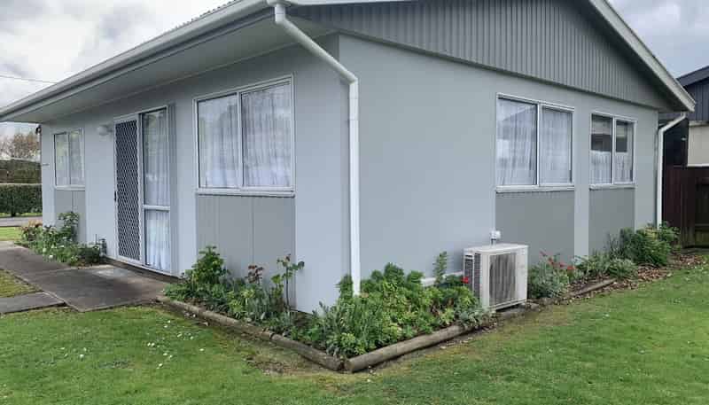 29 Roberts Road, Masterton