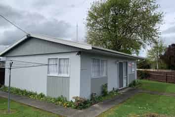 29 Roberts Road, Masterton