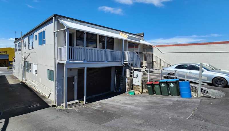 161-167 Apirana Avenue, Saint Johns