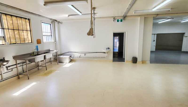 161-167 Apirana Avenue, Saint Johns