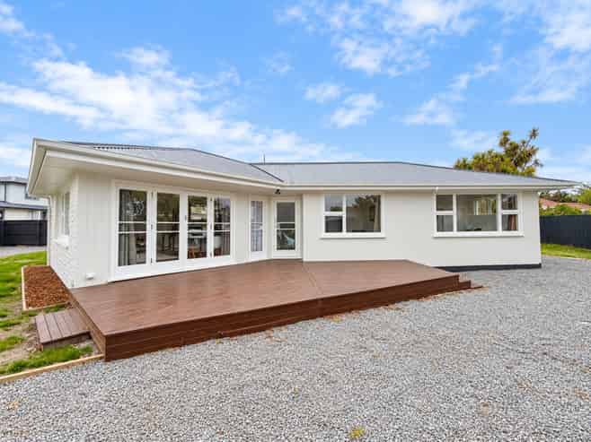 81 Bridge Street, South New Brighton