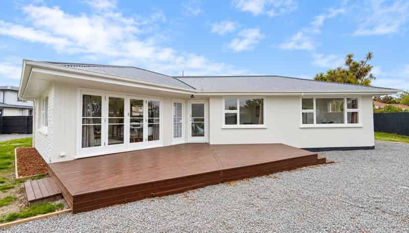 81 Bridge Street, South New Brighton