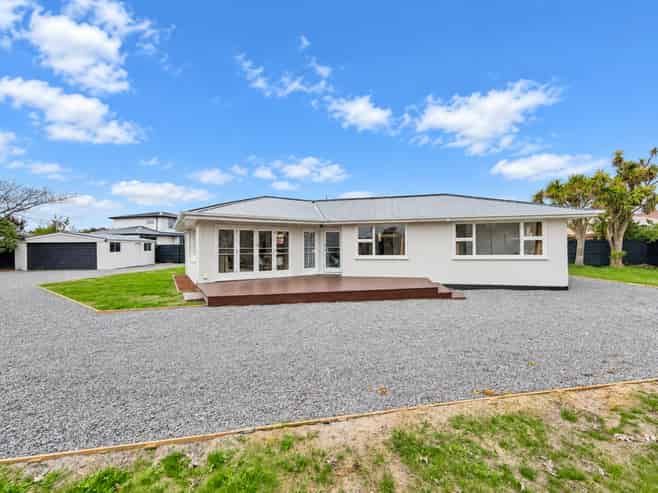 81 Bridge Street, South New Brighton