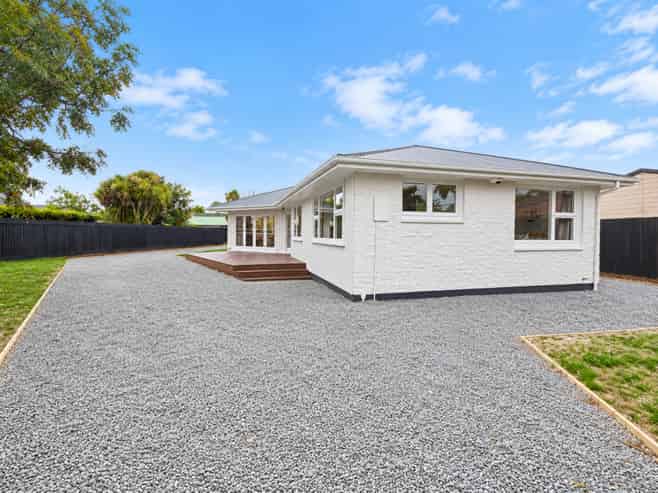 81 Bridge Street, South New Brighton