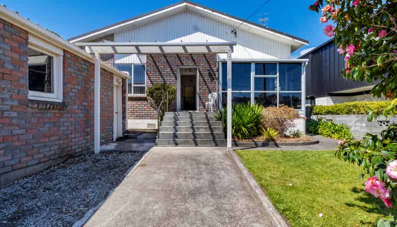 44 Gilbert Street, New Plymouth Central