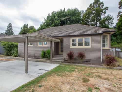 13 Cussen Street, Chartwell