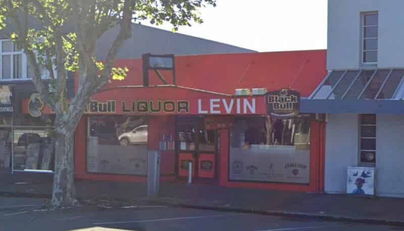 266 Oxford Street, Levin
