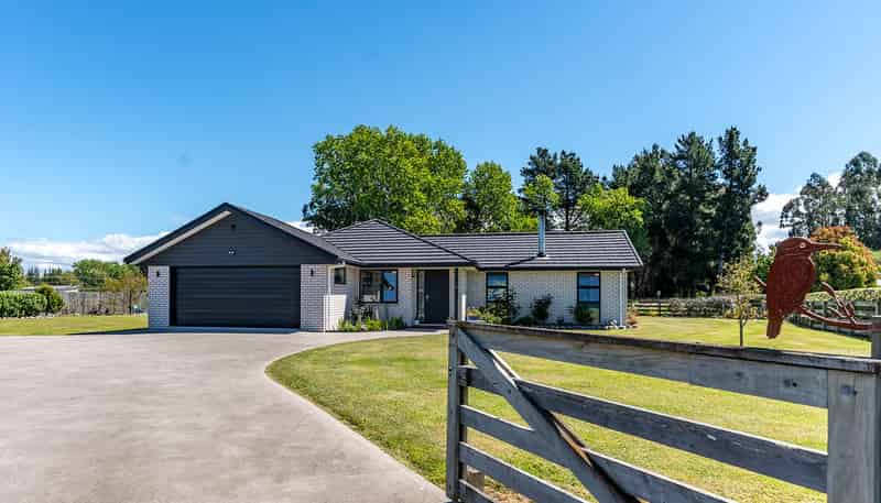 5 Kens Lane, Carterton