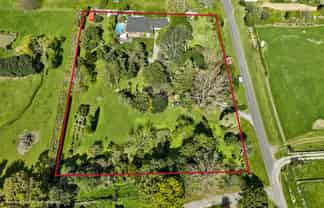 159 Gear Road, Te Horo